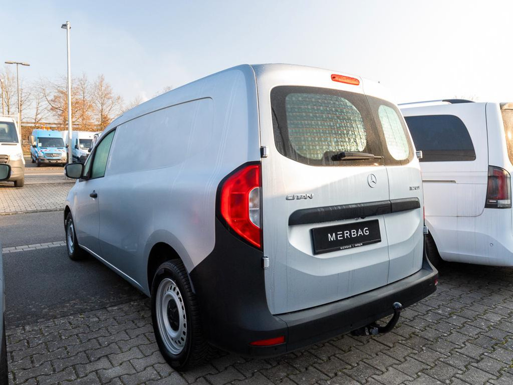 Mercedes-Benz Citan