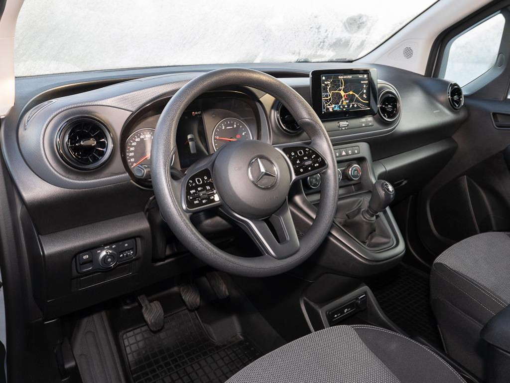 Mercedes-Benz Citan