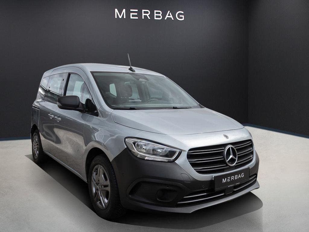 Mercedes-Benz Citan