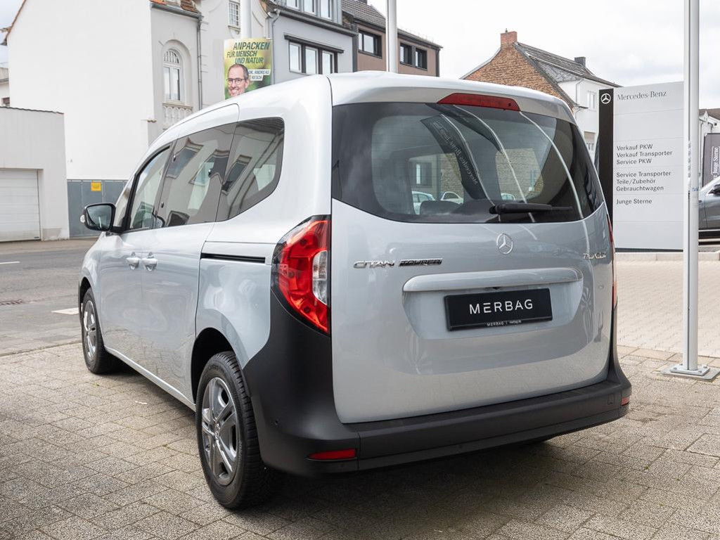 Mercedes-Benz Citan