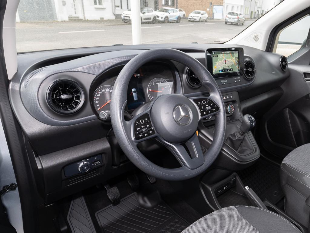 Mercedes-Benz Citan