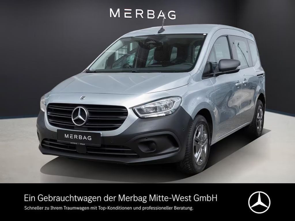 Mercedes-Benz Citan 2022 Diesel
