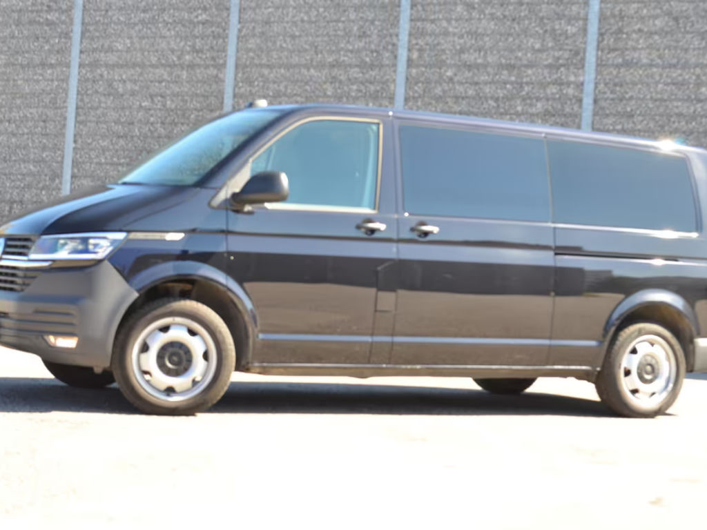 Volkswagen Transporter 2022 Diesel