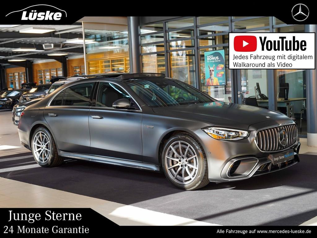 Mercedes-Benz A-Klasse 2023 Hybride Benzine