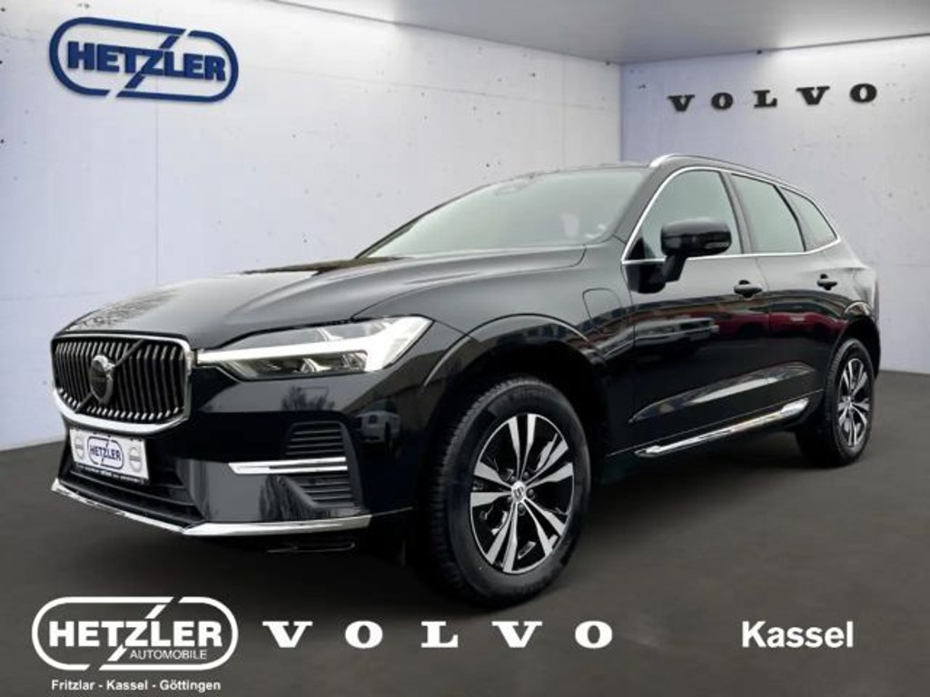 Volvo XC60 2025 Hybride Benzine