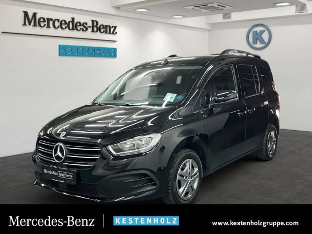 Mercedes-Benz T 160 2024 Benzine