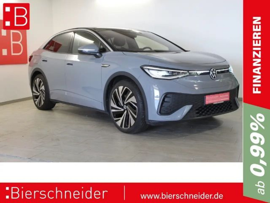 Volkswagen ID.5 2022 Elektrisch