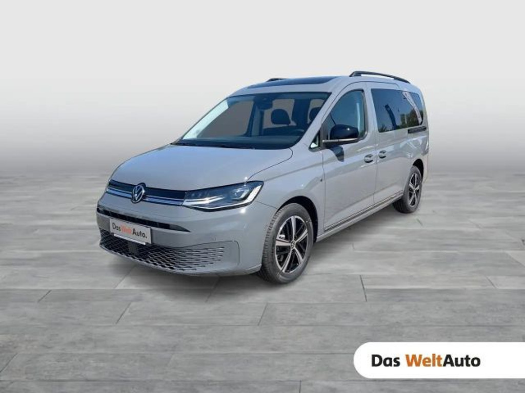 Volkswagen Caddy 2025 Diesel