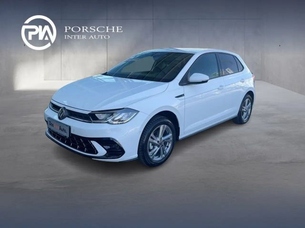 Volkswagen Polo 2025 Benzine
