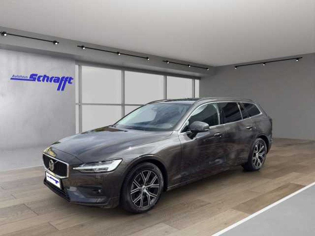 Volvo V60 2024 Benzine