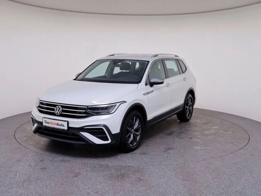 Volkswagen Tiguan 2023 Diesel