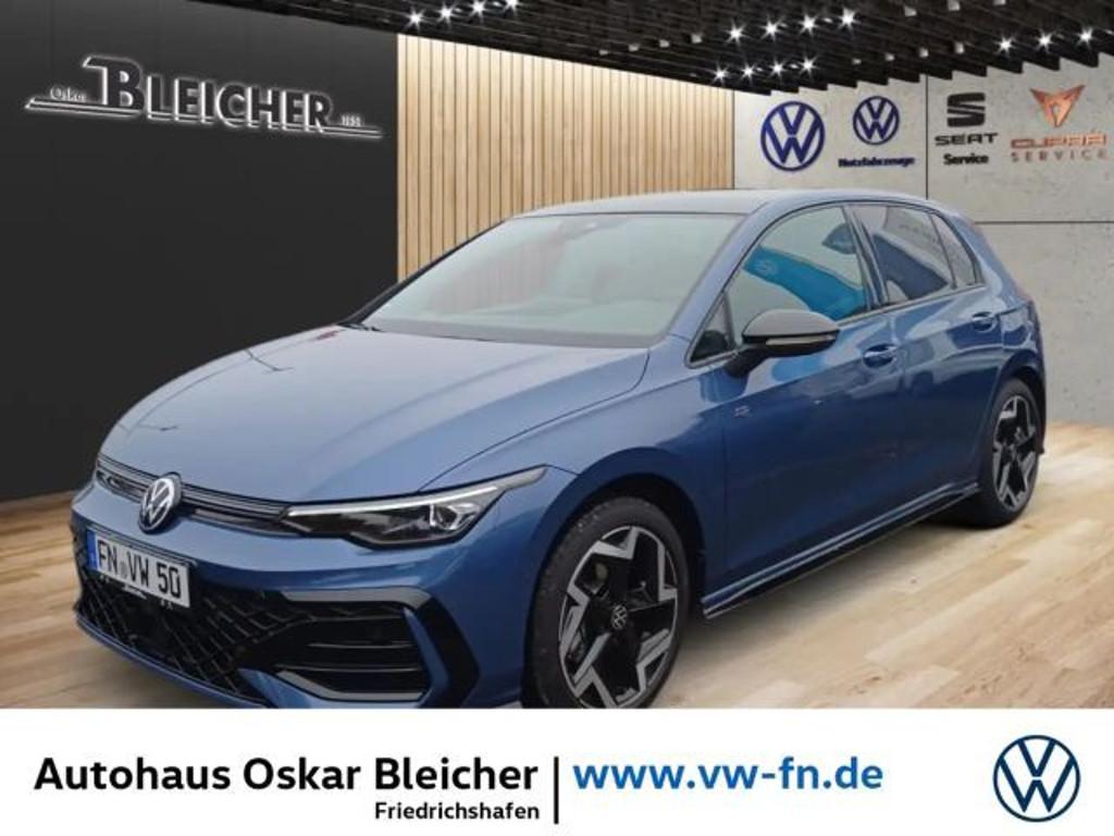 Volkswagen Golf 2025 Benzine
