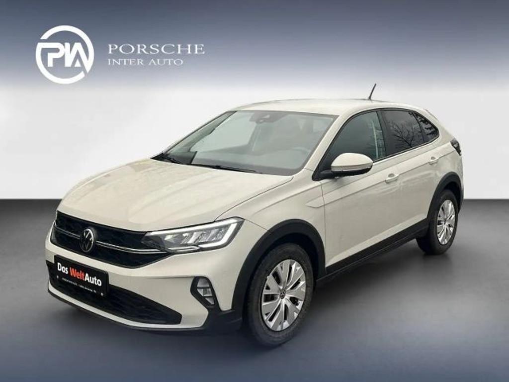 Volkswagen Taigo 2025 Benzine