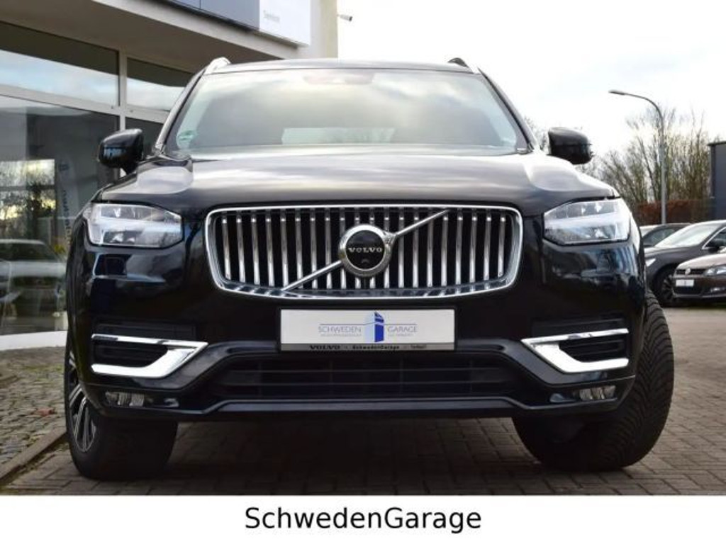 Volvo XC90 2022 Diesel