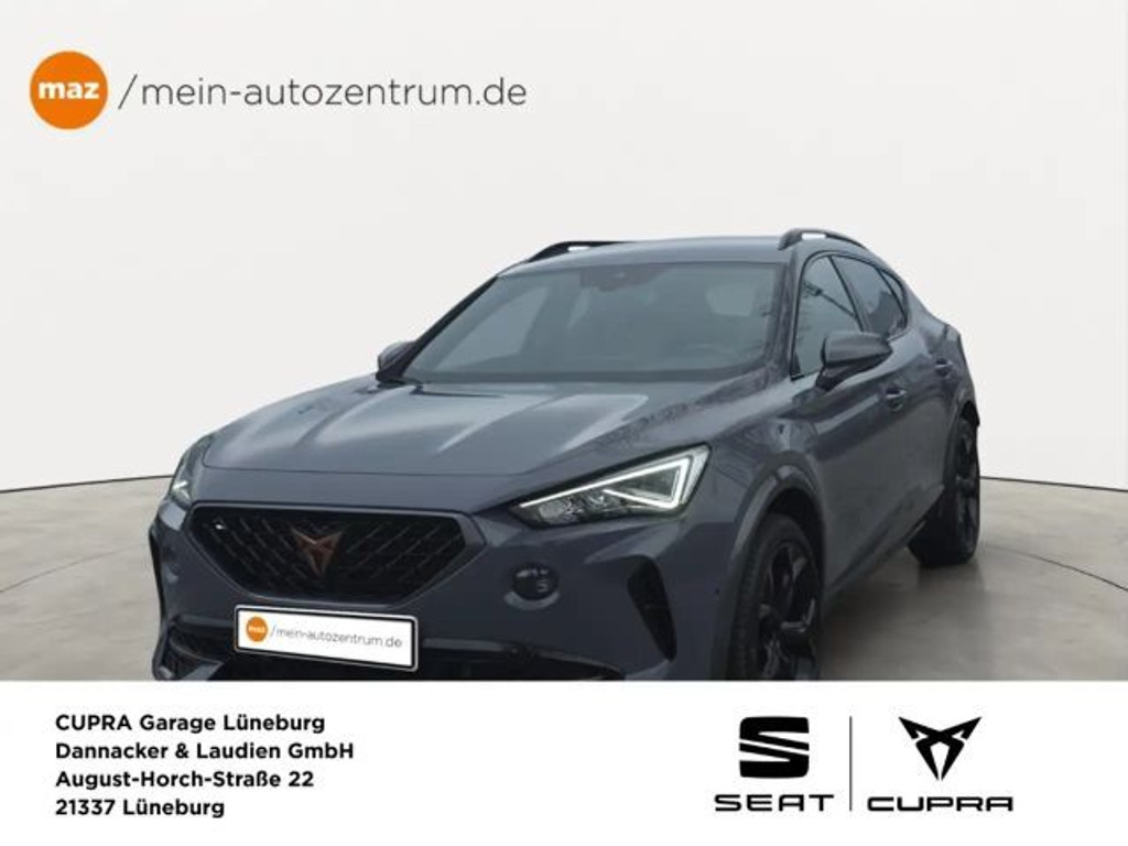 Cupra Formentor 2023 Benzine