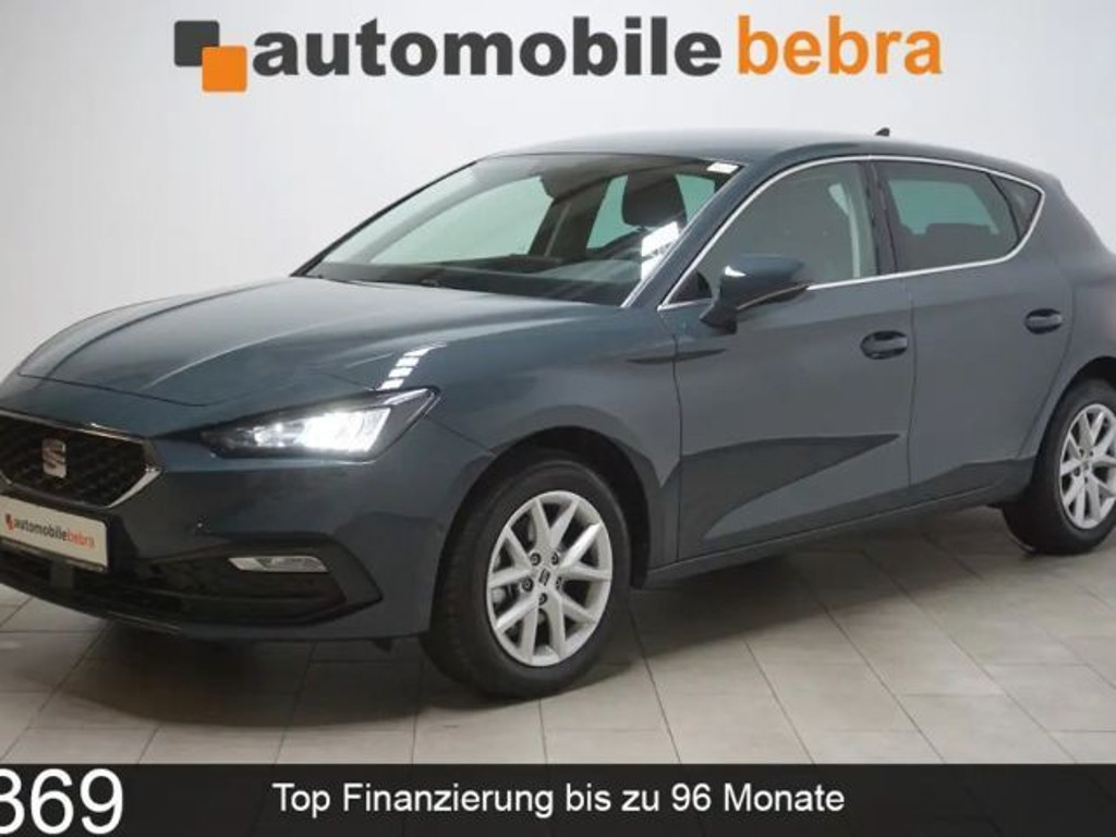 Seat Leon 2025 Benzine