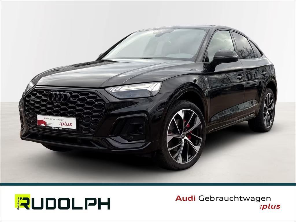 Audi Q5 2023 Diesel