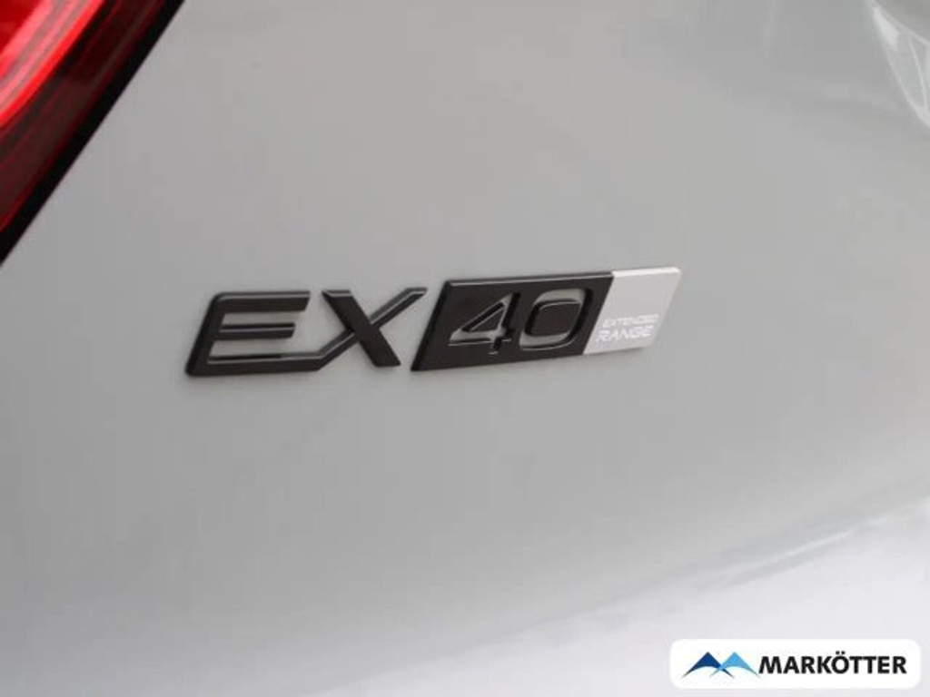 Volvo EX40