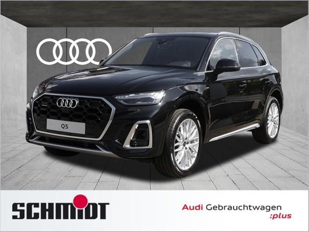 Audi Q5 2025 Diesel