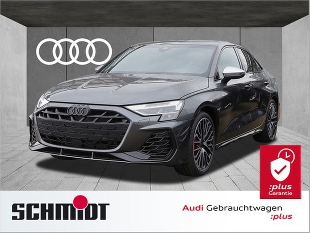 Audi S3 2025 Benzine
