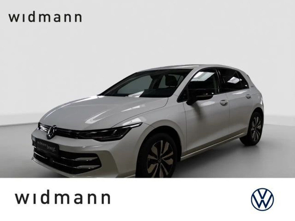 Volkswagen Golf 2025 Benzine