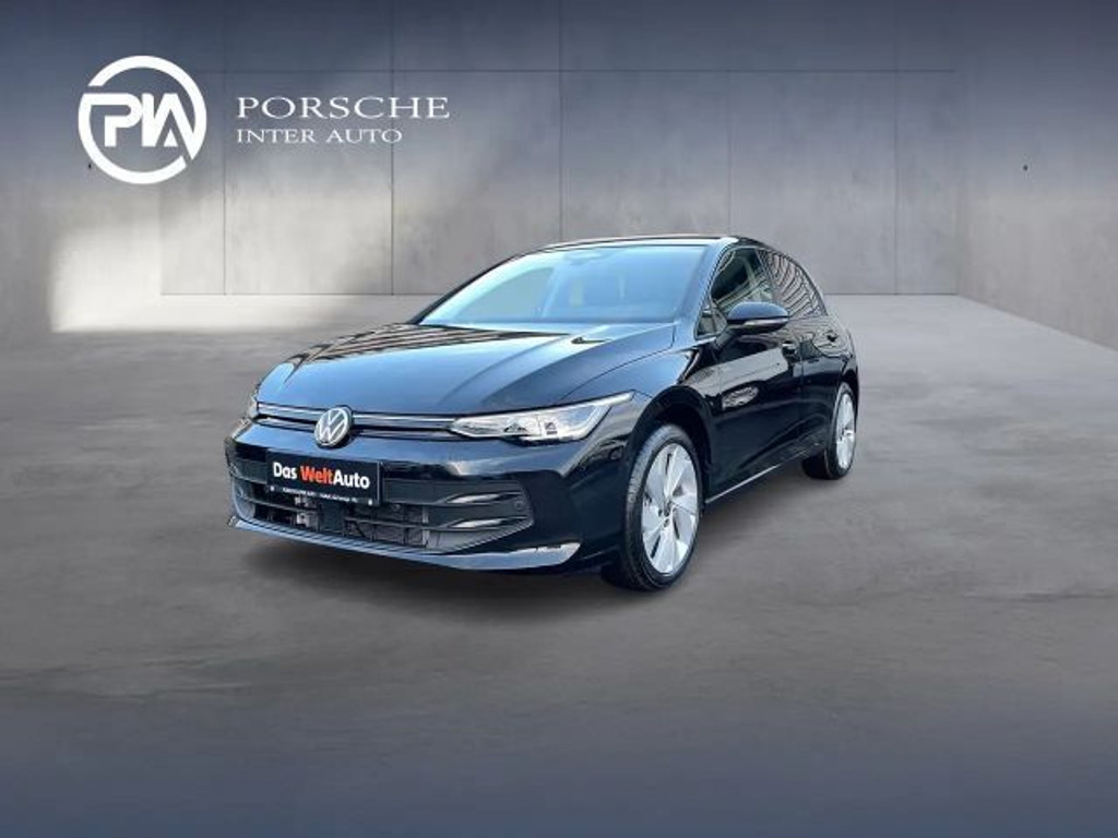 Volkswagen Golf 2026 Benzine