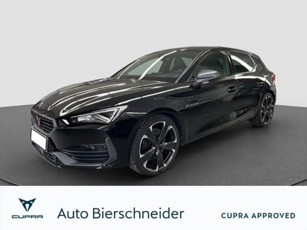 Cupra Leon 2023 Benzine