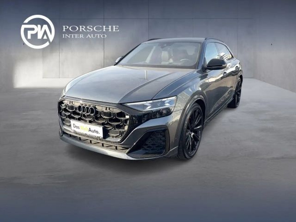 Audi SQ8 2023 Benzine
