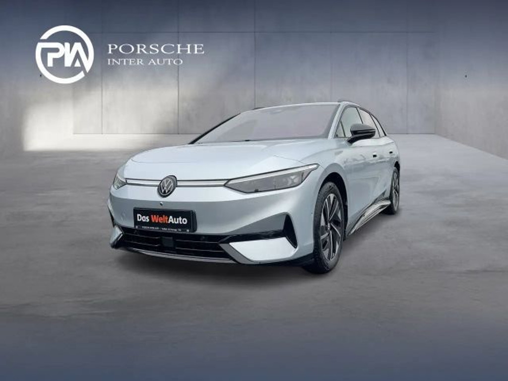 Volkswagen ID.7 2026 Elektrisch