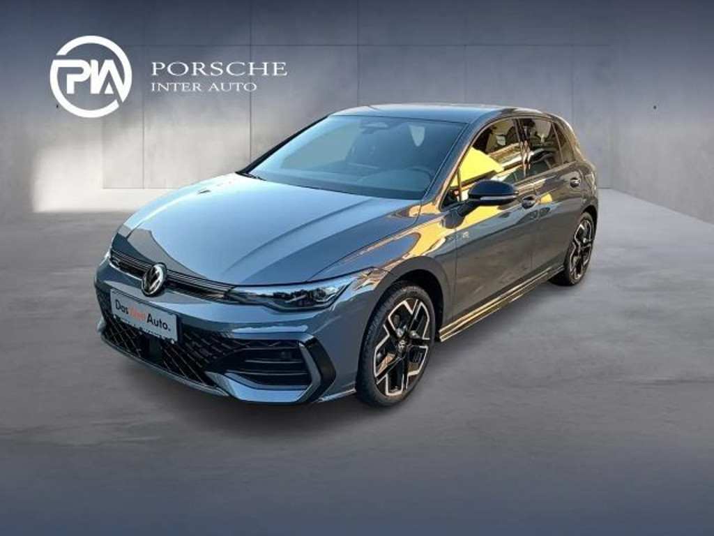 Volkswagen Golf 2026 Benzine