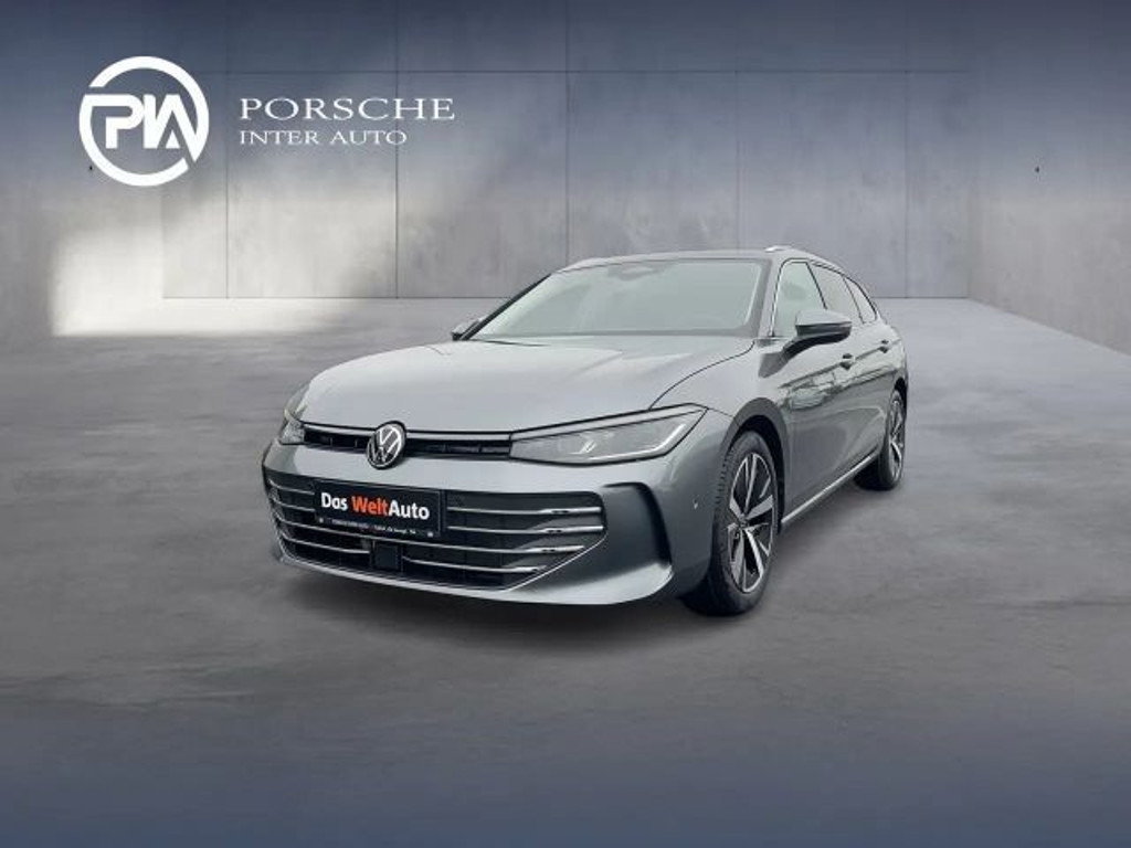 Volkswagen Passat 2026 Benzine