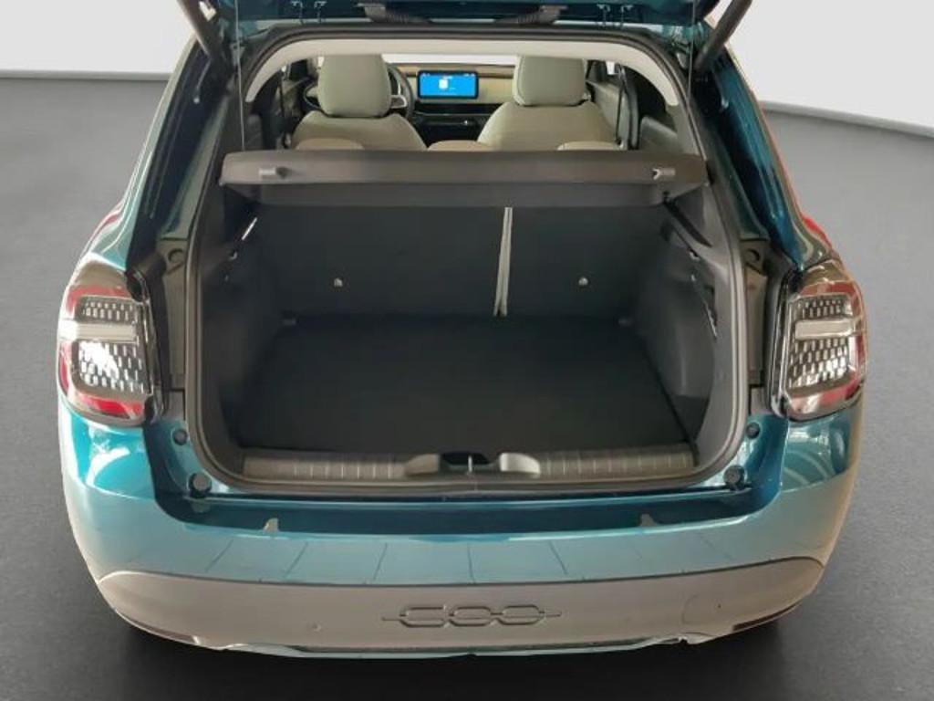 Fiat 600e