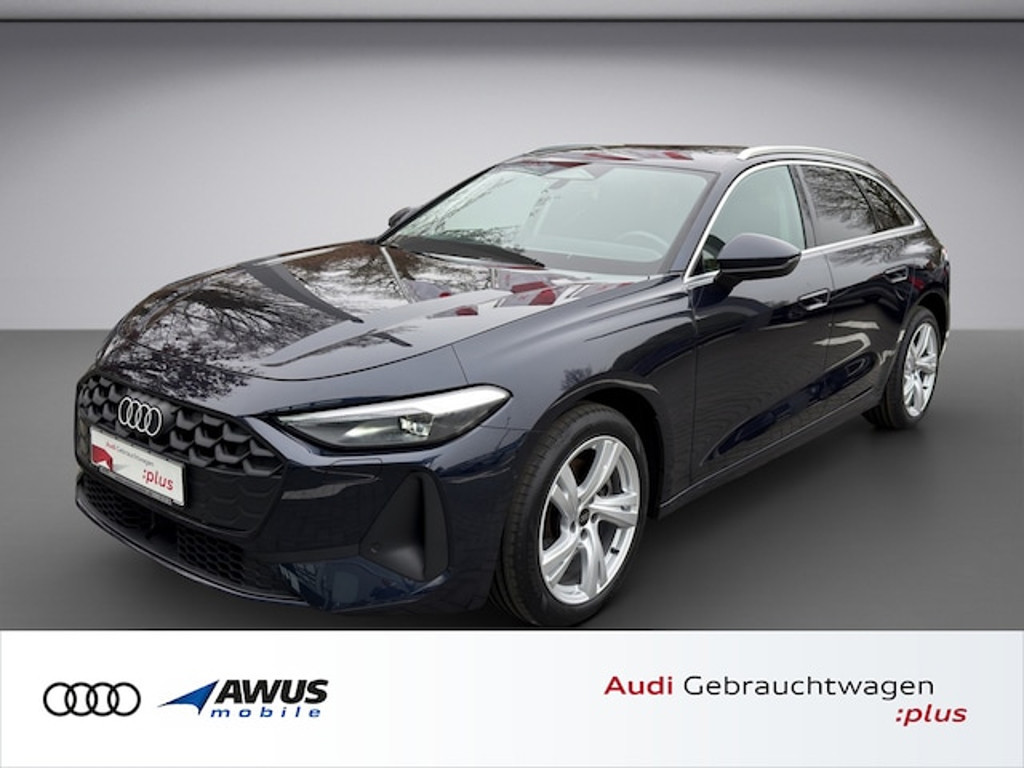 Audi A5 2025 Benzine