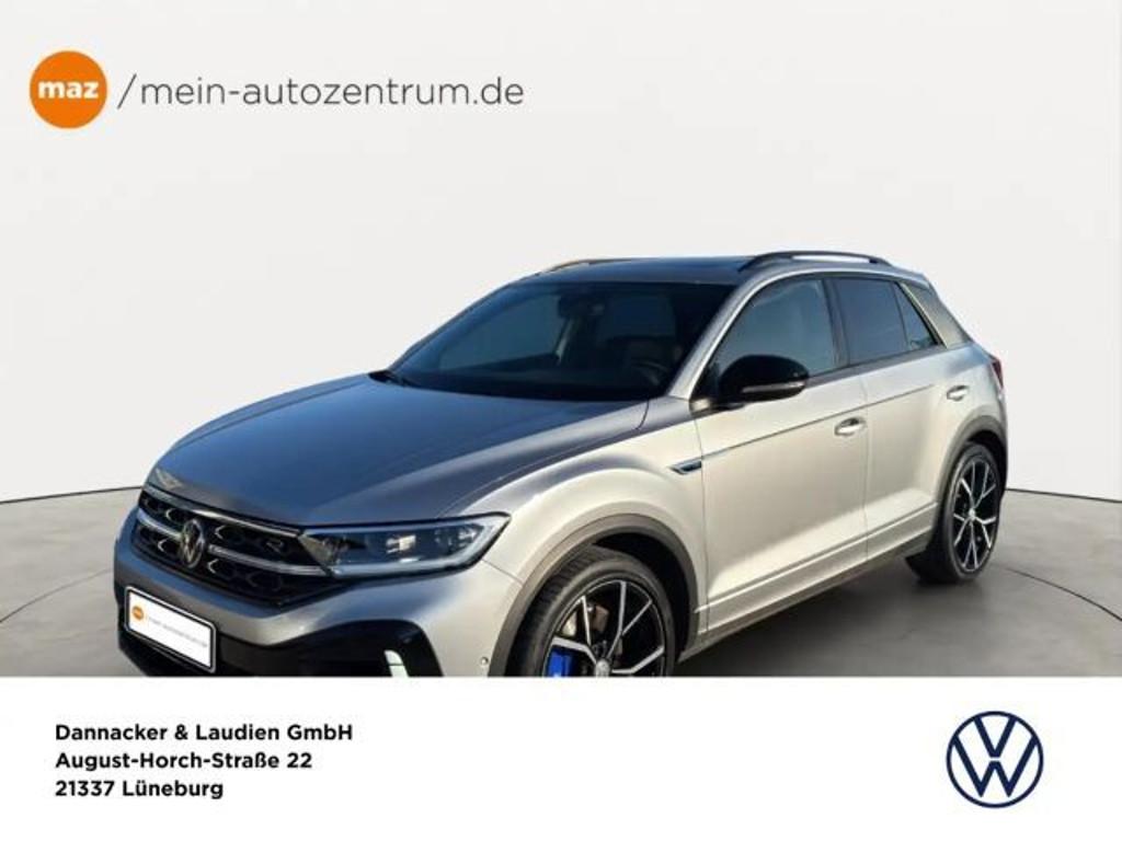 Volkswagen T-Roc 2022 Benzine