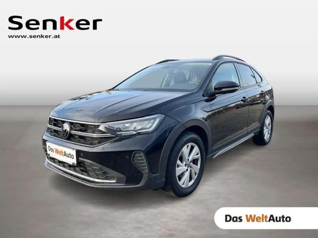 Volkswagen Taigo 2022 Benzine
