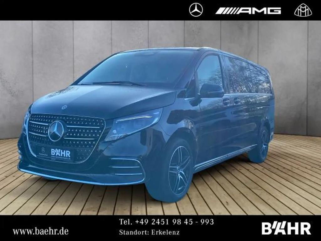 Mercedes-Benz V-Klasse 2025 Diesel