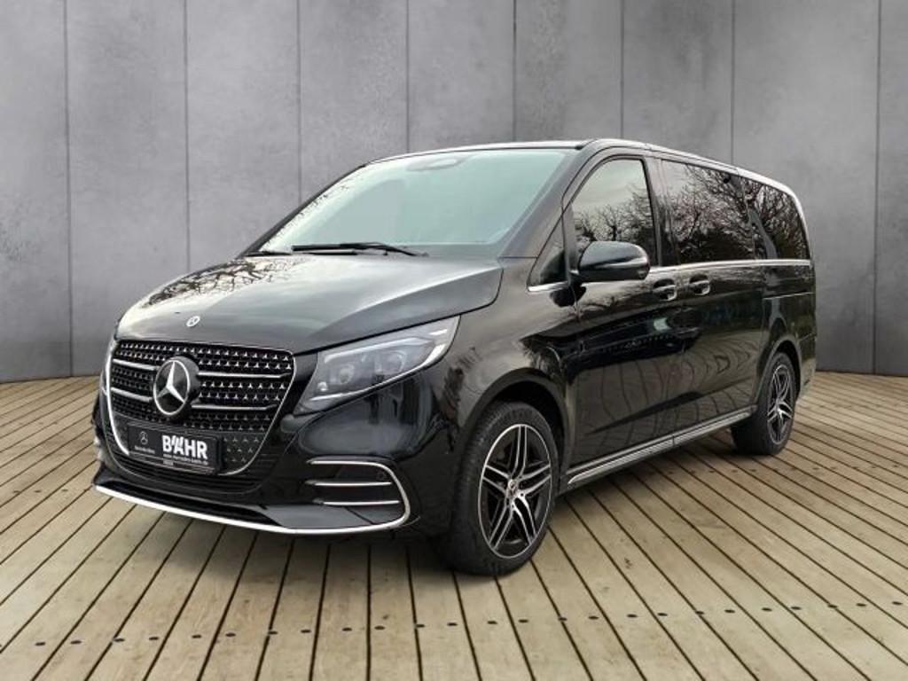 Mercedes-Benz V-Klasse 2025 Diesel