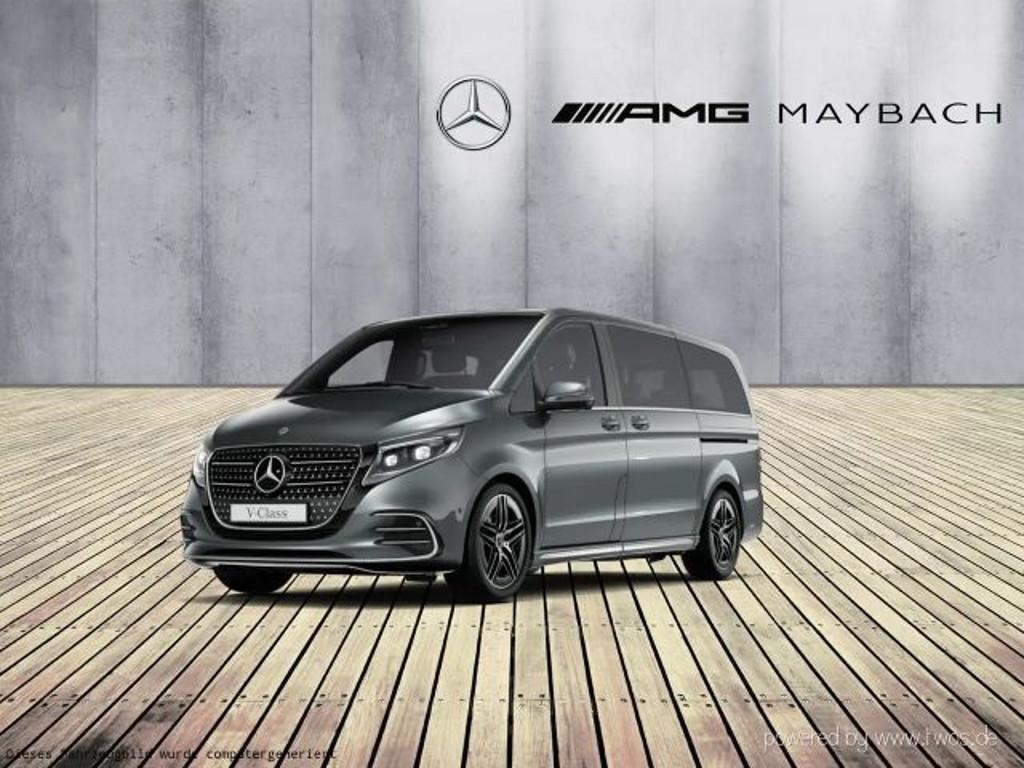 Mercedes-Benz V-Klasse 2025 Diesel