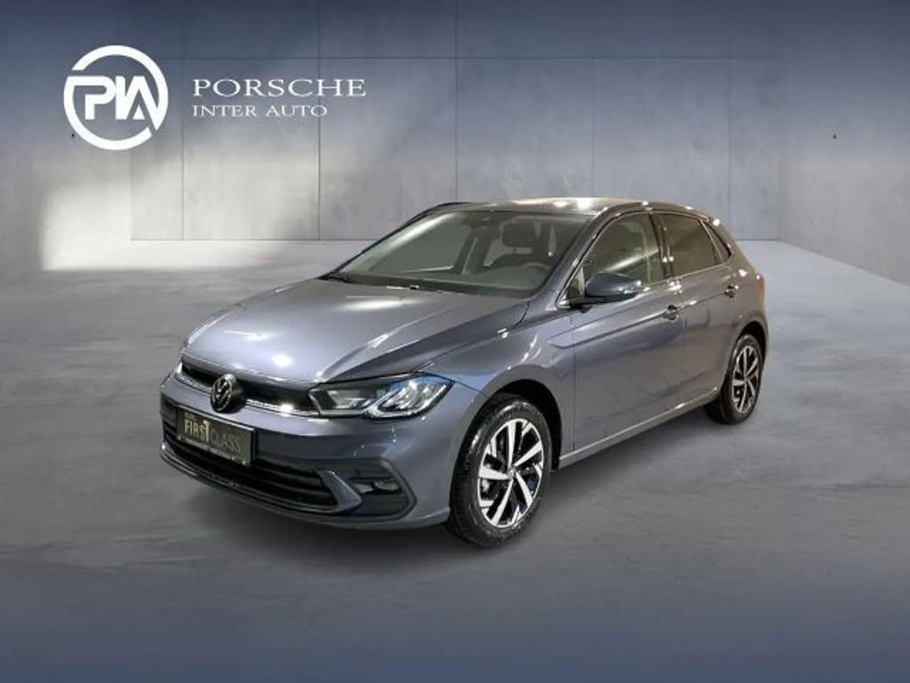 Volkswagen Polo 2026 Benzine