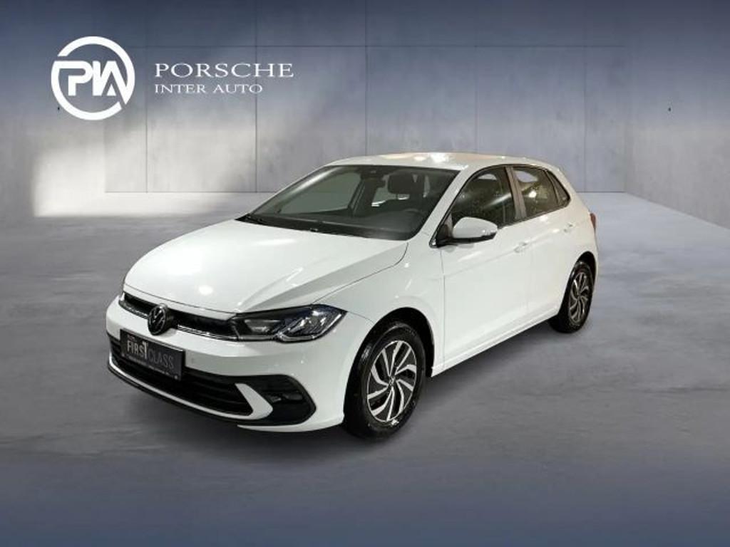 Volkswagen Polo 2026 Benzine