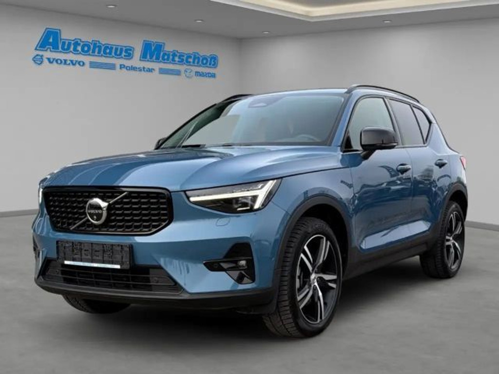 Volvo XC40 2025 Benzine