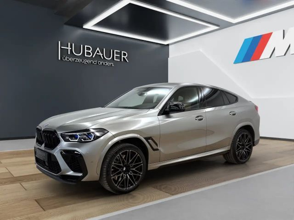 BMW X6 2022 Benzine