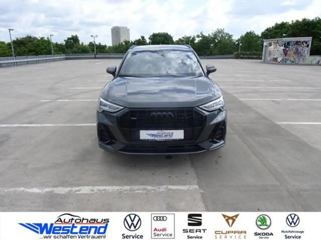 Audi Q3 2025 Diesel