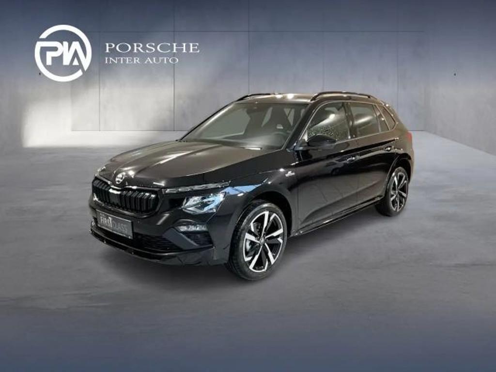 Skoda Kamiq 2026 Benzine