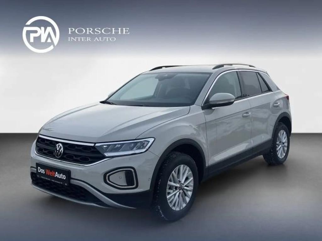 Volkswagen T-Roc 2026 Benzine