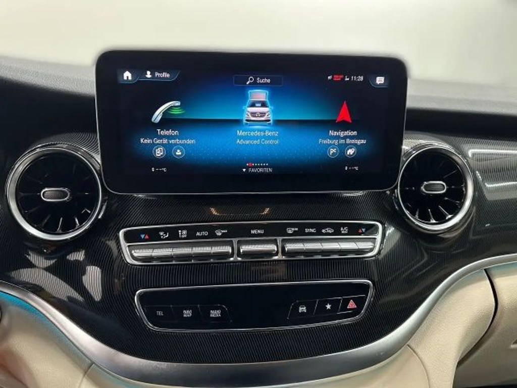 Mercedes-Benz Marco Polo