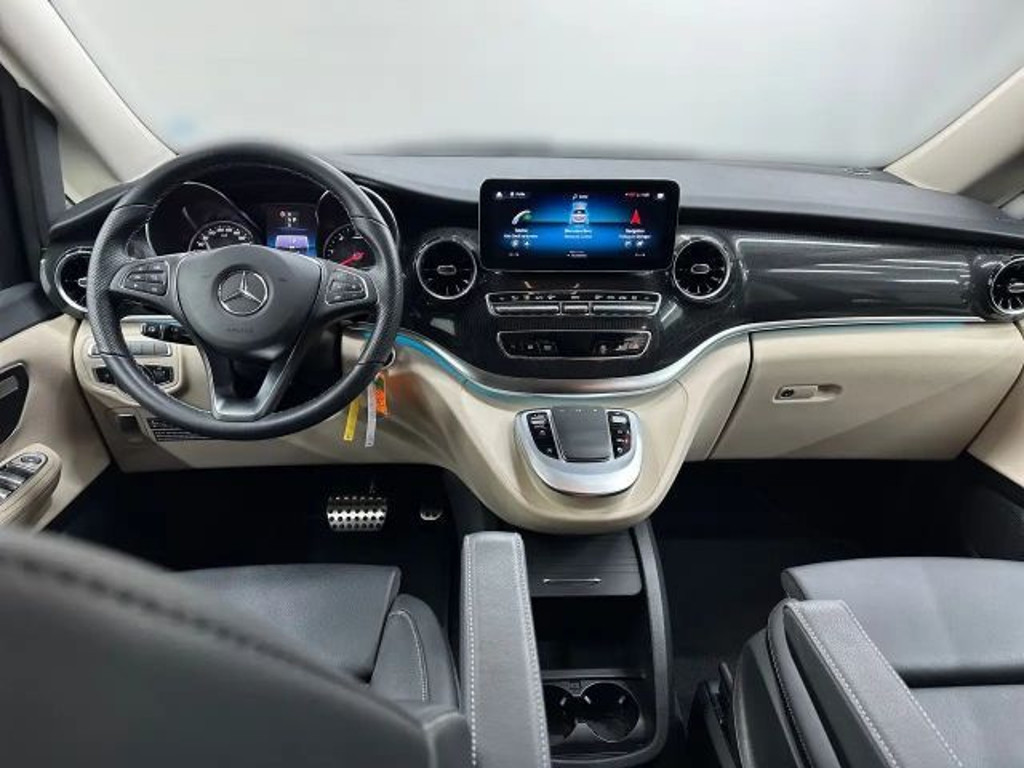 Mercedes-Benz Marco Polo