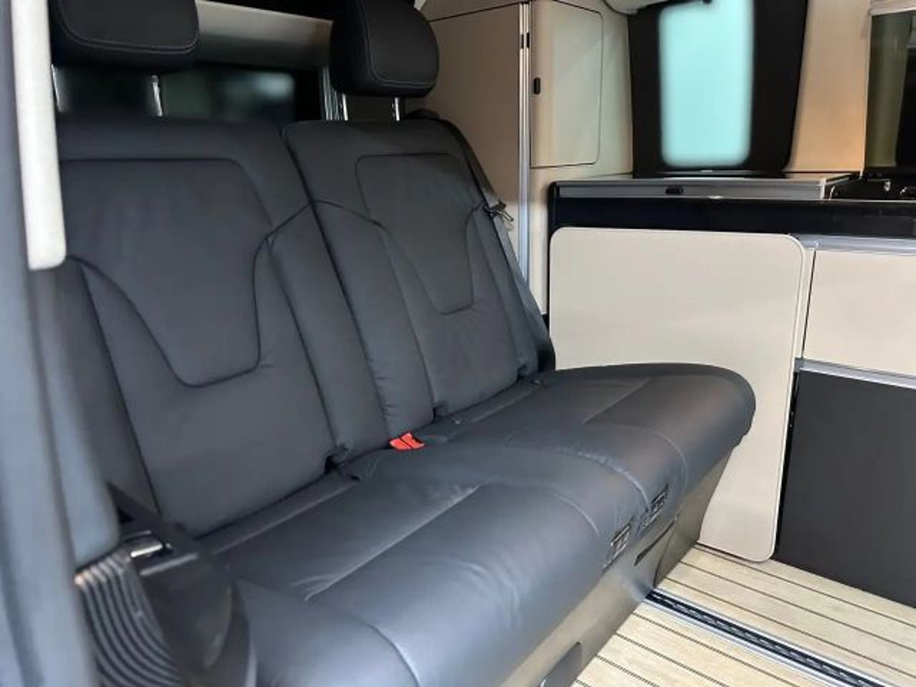 Mercedes-Benz Marco Polo