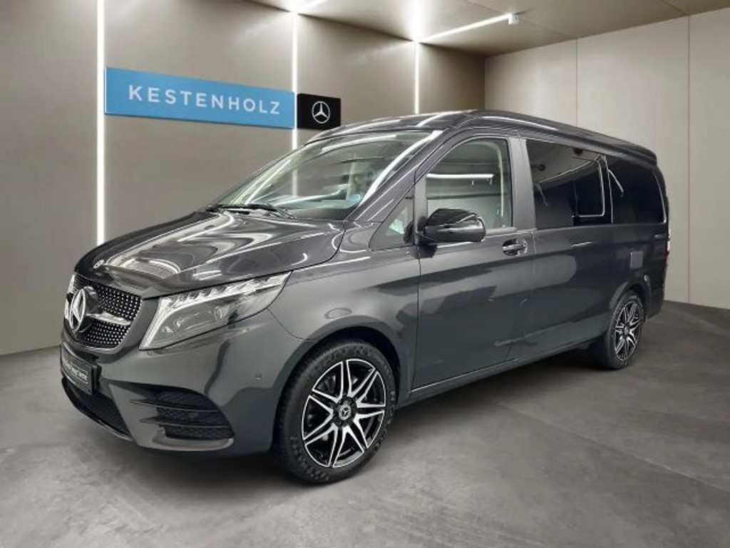 Mercedes-Benz Marco Polo