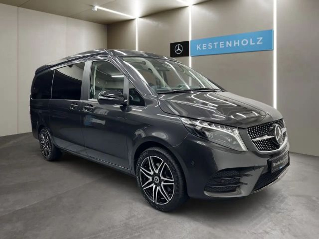 Mercedes-Benz Marco Polo